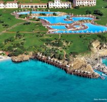 Colonna Resort Porto Cervo
